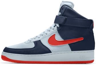Nike Air Jordan 1 Mid Se Signal Blue Ceny I Opinie Ceneo Pl