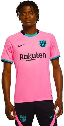 Barca pink jersey online