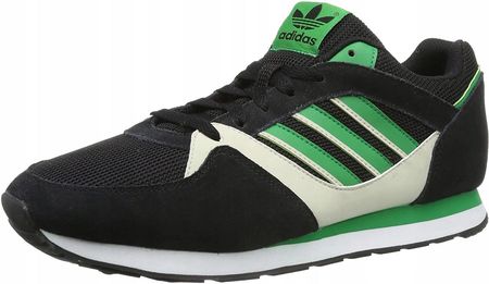 Adidas adidas ORIGINALS BUTY MĘSKIE ZX 100 42 D67731 - Ceny