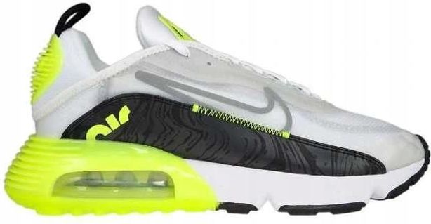 NIKE AIR MAX 2090 CZ7555 100 R 42 0194497357478 - Ceny i opinie - Ceneo.pl