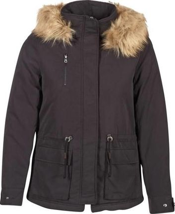 Kurtka Damska Parka Only Khaki [15136160]