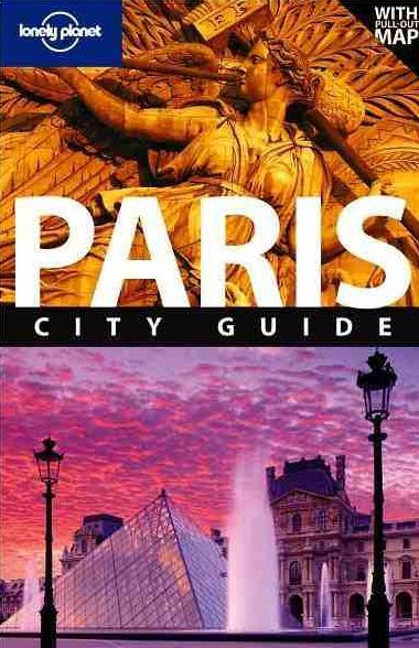 Paryż. Lonely Planet Paris - Ceny i opinie - Ceneo.pl