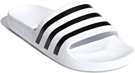 36 Klapki Adidas Adilette EF1748 Białe Damskie - Ceny i opinie - Ceneo.pl