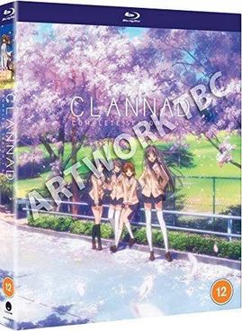 Film Blu-ray Clannad+clannad After Story Complete Collection 6X - Ceny i  opinie - Ceneo.pl