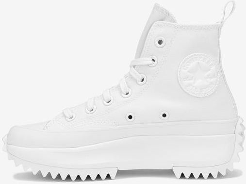 converse run star hike blancas