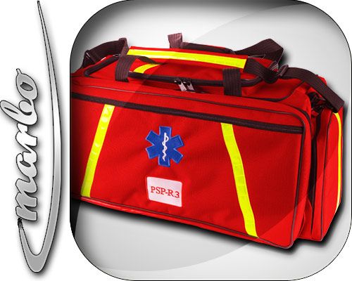 Marbo TORBA RATOWNICzA PSP-R1 /R2/R3 (TRM-LII) - Ceny i opinie - Ceneo.pl