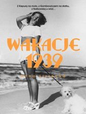 Zdjęcie Wakacje 1939 Muza - Nieszawa