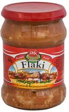 Zdjęcie Yabra Flaki Po Zamojsku 500G - Będzin