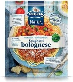 Vegeta Natur Fix Do Spaghetti Bolognese 45G