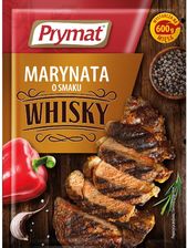 Prymat Marynata O Smaku Whisky 20G