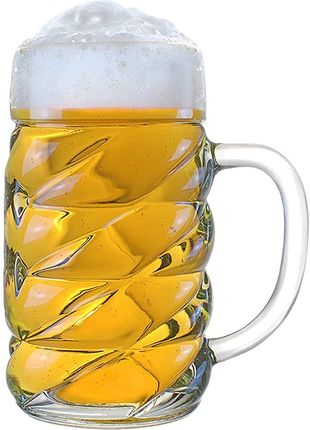 Stolzle Lausitz - Diamond Kufel Do Piwa Oktoberfest 500 Ml.