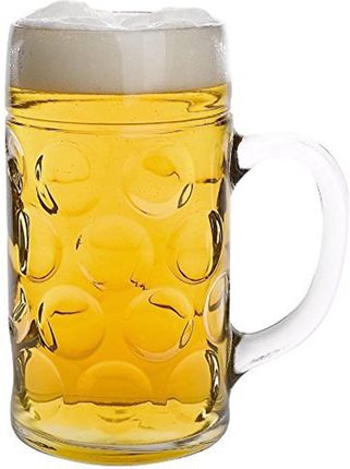 Stolzle Lausitz - Isar Kufel Do Piwa Oktoberfest 1000 Ml.