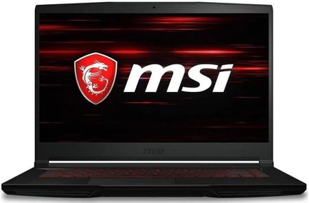 MSI GF63 Thin 15,6"/i5/32GB/1TB/Win10 (10UD257XPL)