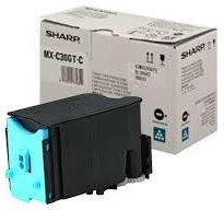Sharp MX-C30GTC cyan