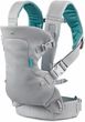 Ergonomic Baby Carrier Nosidełko 4w1 odciążające rodzica
