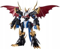 Zdjęcie BANDAI GUNDAM FIGURE-RISE STANDARD IMPERIALDRAMON (AMPLIFIED) - Karczew