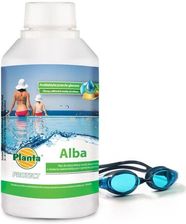 Zdjęcie Preparat Do Basenów Alba Protect 0,5Kg Planta - Koronowo