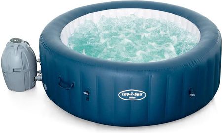 Jacuzzi Bestway Lay-Z-Spa Milan AirJet Plus 54184