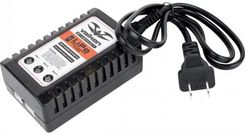 Zdjęcie Valken Ładowarka Compact 2-3 Cell Lipo/Life (5DBD52450) - Mońki