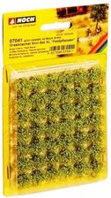 Zdjęcie NOCH NOCH 07041 , ZESTAW KĘPY TRAWY , 9MM/42SZT. - Marki
