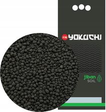 YOKUCHI  JIBAN SOIL 4L NATURALNE PODŁOŻE AKTYWNE YOKUCHIJIBAN4L