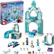 LEGO Disney Princess Frozen 43194 Lodowa kraina czarów Anny i Elzy