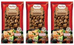 Zdjęcie Taotao Suszone Grzyby Shiitake Całe 50G - Czchów