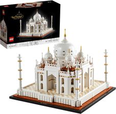 Zdjęcie LEGO Architecture 21056 Tadż Mahal - Żyrardów