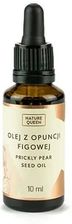 Zdjęcie Nature Queen Olej Z Opuncji Figowej 10 ml - Zielona Góra