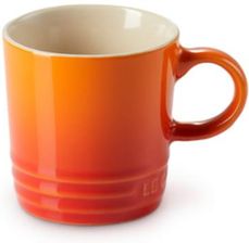 Le Creuset Do Espresso Kamionka 100ml Płomienny