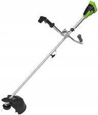 Zdjęcie Podkaszarka akumulatorowa Greenworks 40V Brushless Gd40Bcb - Myślenice