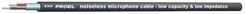 Proel HPC90 Kabel mikrofonowy instal. OFC 2x0,22mm2