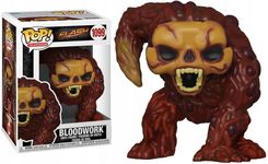 Zdjęcie FUNKO POP! VINYL FLASH - BLOODWORK - Chełm