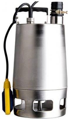 Omnigena Pompa Do Ciepłej Wody Wq 1.1 Inox Pro Cw 230V Pompa Zatapialna 5907761102606/Omn
