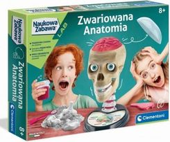 Zdjęcie Clementoni Anatomia - Suraż