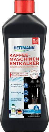 Heitmann Odkamieniacz Do Ekspresów Do Kawy 250ml