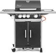 Grill gazowy Activa Mastercook Nebraska 3+1 19741G