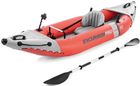 INTEX Excursion Pro K1 Dmuchany kajak 305 x 91 x 46 cm 68303NP