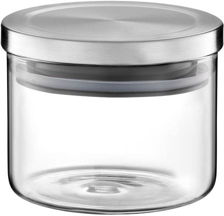 Pojemnik Kuchenny Na Żywność Roxy 0.44L Bezbarwny Transparentny