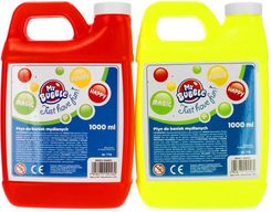 Zdjęcie MC Bańki Płyn do baniek 1000 ml 454469 - Kock