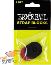 Zdjęcie Ernie Ball Strap Block Zestaw - Dobra