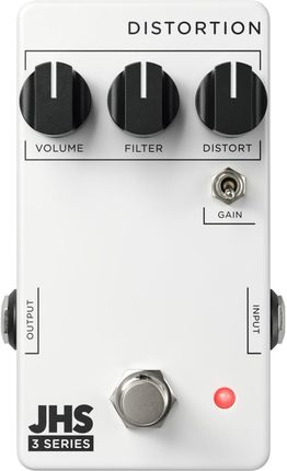 JHS Kodiak Tremolo with Tap Tempo - Ceny i opinie - Ceneo.pl