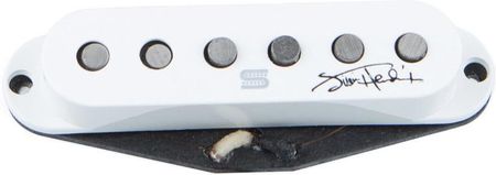 Przetwornik Seymour Duncan Jimi Hendrix Signature Strat Bridge Pickup White