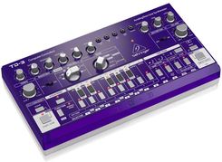 Syntezator Linii Basowej Behringer TD-3-GP