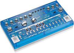 Syntezator Linii Basowej Behringer TD-3-BB