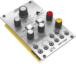 Moduł Syntezatora Modularnego Behringer 1005 ModAmp z lat 70-tych