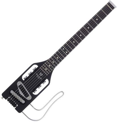 Traveler Guitar - Ultra-Light Nylon - Maple - Ceny i opinie