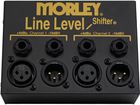 Morley Line Level Shifter - transformator napięcia sygnałowego