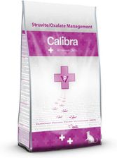 Calibra Veterinary Diets Cat Struvite Oxalate S /O 5Kg