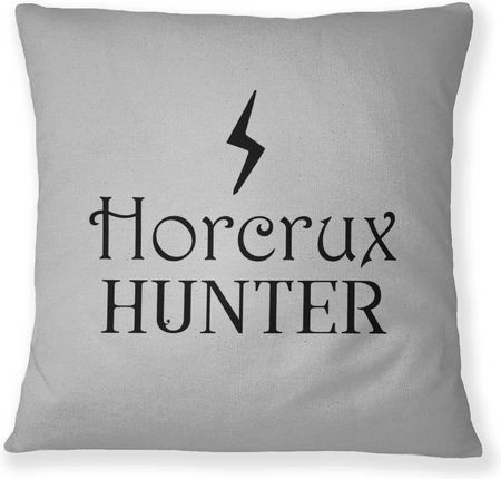 Horcrux Hunter Poduszka Dekoracyjna 43245